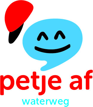 Petje af